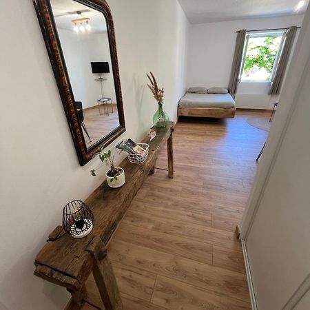 "Le Caneton" Studio Hyper Centre Tout Equipee Apartment ซาร์ลา-ลา-กาเนดา ภายนอก รูปภาพ