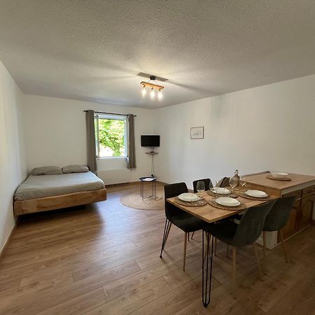 "Le Caneton" Studio Hyper Centre Tout Equipee Apartment ซาร์ลา-ลา-กาเนดา ภายนอก รูปภาพ