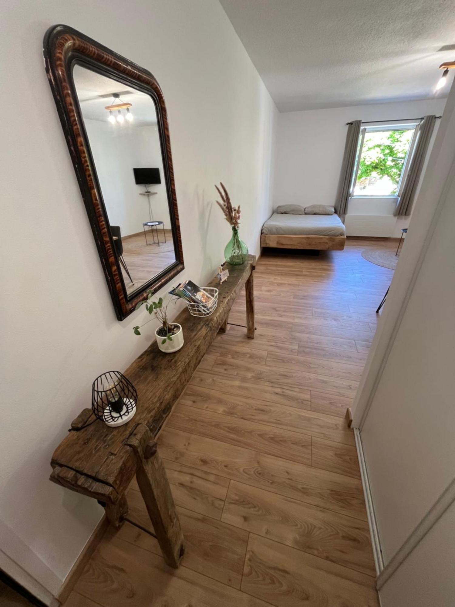 "Le Caneton" Studio Hyper Centre Tout Equipee Apartment ซาร์ลา-ลา-กาเนดา ภายนอก รูปภาพ