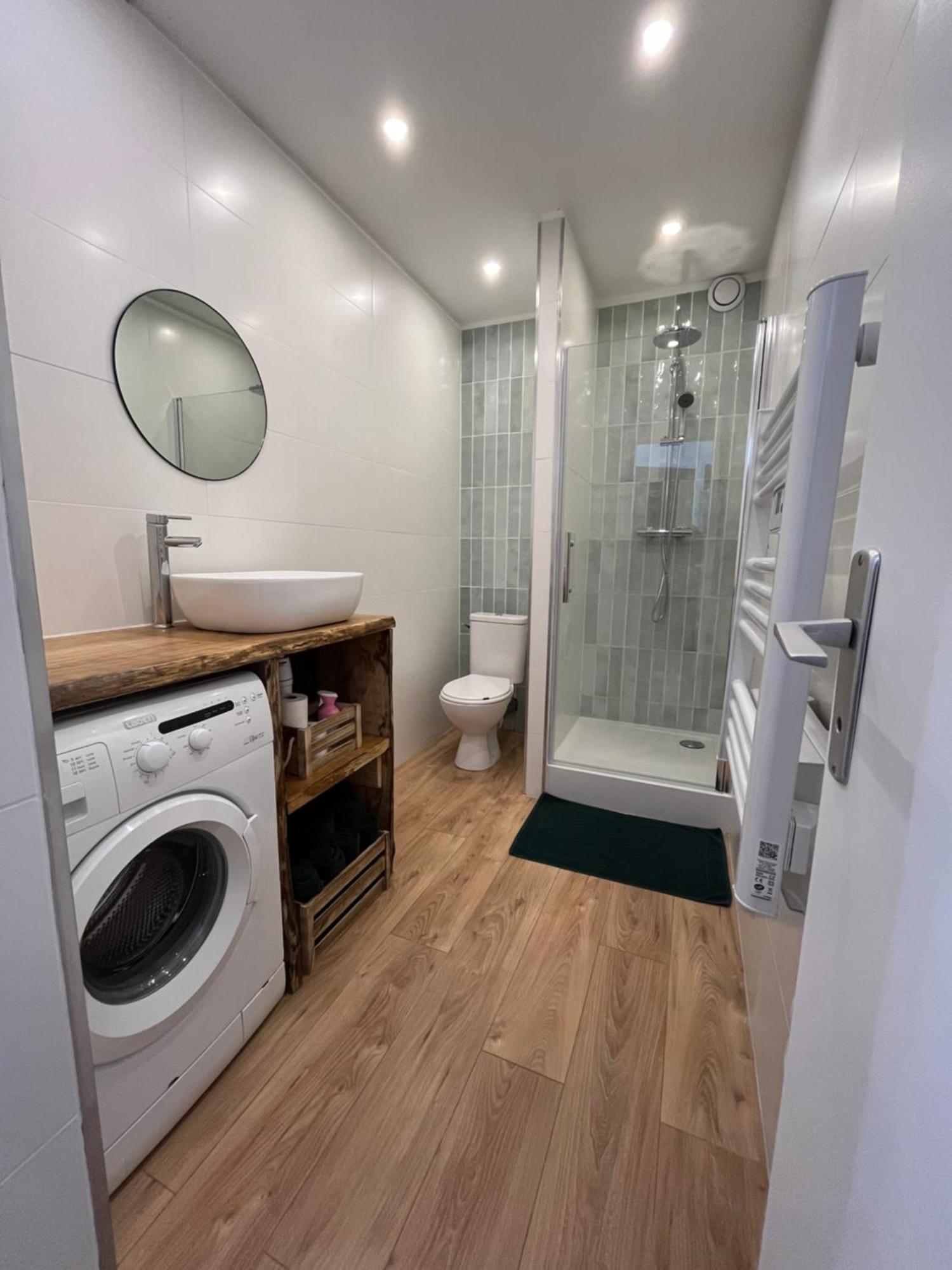 "Le Caneton" Studio Hyper Centre Tout Equipee Apartment ซาร์ลา-ลา-กาเนดา ภายนอก รูปภาพ